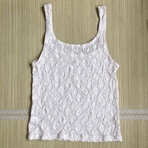Only Hearts Stretch Lace Camisole